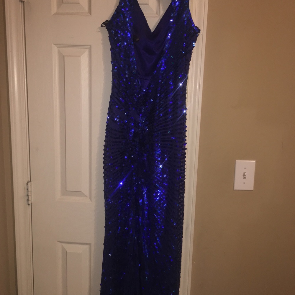 Prom/Pageant Dress